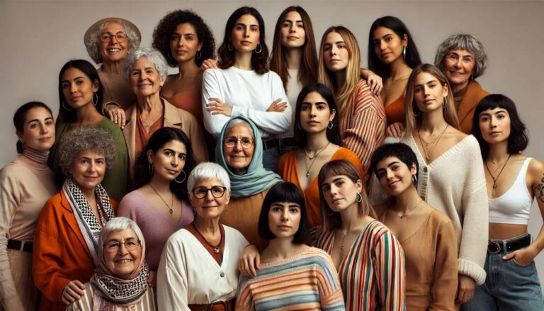 8 de Marzo : «El Rol de la Mujer en la Actualidad» por Alberto Cifuentes