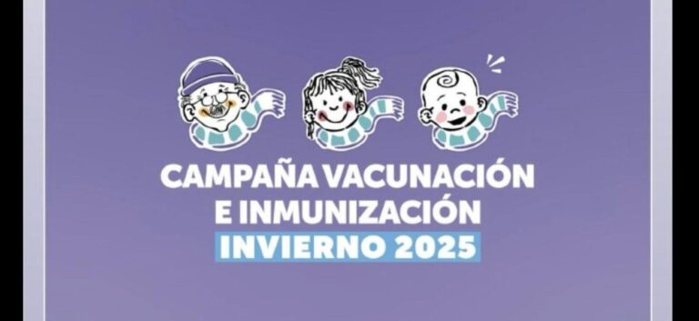 Hospital de Traiguén habilita punto de vacunación contra la Influenza y COVID este sábado 10 de mayo