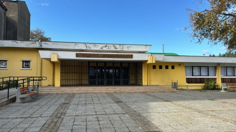 Generación 1992 del Liceo Lucila Godoy Alcayaga celebra emotivo reencuentro